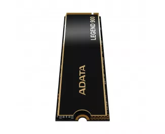 SSD накопитель 512Gb ADATA LEGEND 900 (SLEG-900-512GCS)