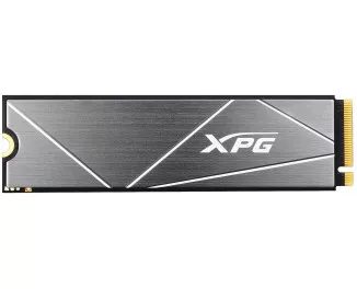 SSD накопитель 512Gb ADATA XPG Gammix S50 Lite (AGAMMIXS50L-512G-C)