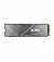 SSD накопитель 512Gb ADATA XPG Gammix S50 Lite (AGAMMIXS50L-512G-CS)