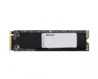 SSD накопитель 512Gb AMD Radeon R3 (R3MP30512G8)