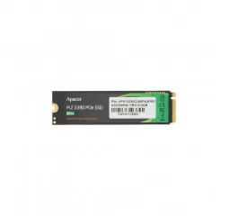SSD накопитель 512Gb Apacer AS2280P4U PRO (AP512GAS2280P4UPRO-1)