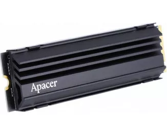 SSD накопичувач 512Gb Apacer AS2280Q4U (AP512GAS2280Q4U-1)