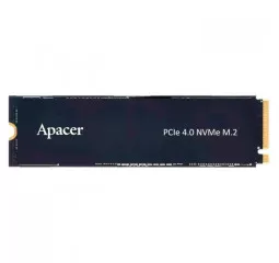 SSD накопитель 512Gb Apacer AS2280Q4X (AP512GAS2280Q4X-1)
