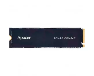 SSD накопитель 512Gb Apacer AS2280Q4X (AP512GAS2280Q4X-1)