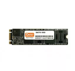 SSD накопитель 512Gb Dato DM700 (DM700SSD-512GB)
