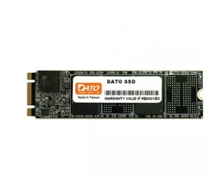 SSD накопитель 512Gb Dato DM700 (DM700SSD-512GB)