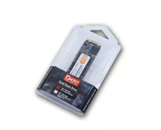 SSD накопитель 512Gb Dato DM700 (DM700SSD-512GB)