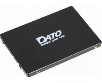 SSD накопитель 512Gb Dato DS700 (DS700SSD-512GB)