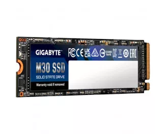 SSD накопитель 512Gb Gigabyte M30 (GP-GM30512G-G)