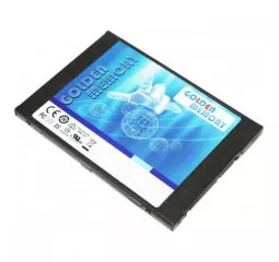 SSD накопичувач 512Gb Golden Memory (GMSSD512GB)