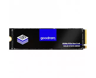 SSD накопитель 512Gb GOODRAM PX500 G.3 (SSDPR-PX500-512-80-G3)
