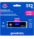SSD накопитель 512Gb GOODRAM PX500 G.3 (SSDPR-PX500-512-80-G3)