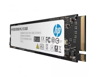 SSD накопитель 512Gb HP EX950 (5MS22AA)