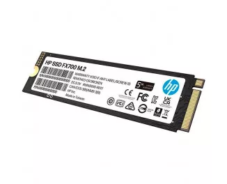 SSD накопитель 512Gb HP FX700 (8U2N1AA)