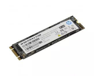 SSD накопитель 512Gb HP S750 M.2 (16L56AA)