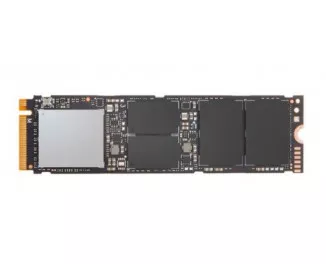 SSD накопитель 512Gb Intel 760p (SSDPEKKW512G801)