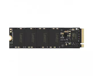 SSD накопитель 512Gb Lexar NM620 (LNM620X512G-RNNNG)