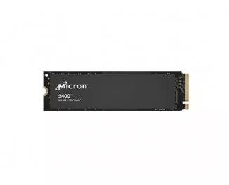 SSD накопитель 512Gb Micron 2400 (MTFDKBA512QFM)