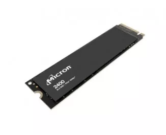 SSD накопитель 512Gb Micron 2400 (MTFDKBA512QFM)