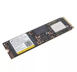 SSD накопичувач 512Gb Micron 3400 OEM PULL (MTFDKBA512TFH)
