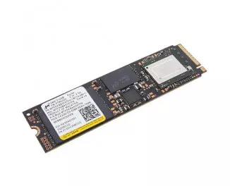 SSD накопитель 512Gb Micron 3400 OEM PULL (MTFDKBA512TFH)
