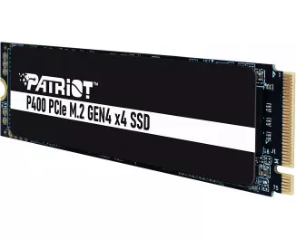 SSD накопитель 512Gb Patriot P400 (P400P512GM28H)