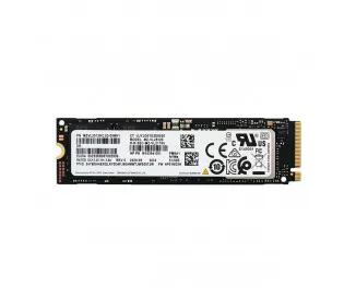 SSD накопитель 512Gb Samsung PM9A1 (MZ-VL25120_OEM)