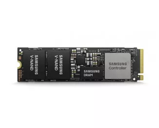 SSD накопичувач 512Gb Samsung PM9A1 (MZVL2512HCJQ-00B00)