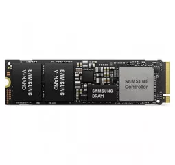 SSD накопитель 512Gb Samsung PM9B1 (MZVL4512HBLU-00BH1)