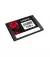 SSD накопитель 7.68 TB Kingston DC500R (SEDC500R/7680G)