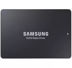 SSD накопитель 7.68 TB Samsung PM893 (MZ7L37T6HBLA-00A07)