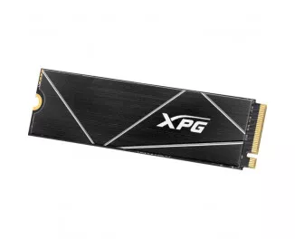 SSD накопитель 8 TB ADATA XPG Gammix S70 Blade (AGAMMIXS70B-8000G-CS)