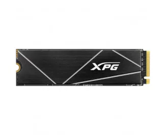 SSD накопитель 8 TB ADATA XPG Gammix S70 Blade (AGAMMIXS70B-8000G-CS)