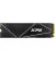 SSD накопитель 8 TB ADATA XPG Gammix S70 Blade (AGAMMIXS70B-8000G-CS)