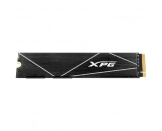 SSD накопитель 8 TB ADATA XPG Gammix S70 Blade (AGAMMIXS70B-8000G-CS)