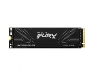 SSD накопичувач 8 TB Kingston FURY Renegade G5 (SFYR2D/8T1)