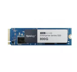 SSD накопитель 800Gb Synology SNV5420 (SNV5420-800G)