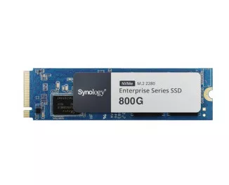 SSD накопитель 800Gb Synology SNV5420 (SNV5420-800G)