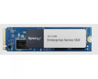 SSD накопитель 800Gb Synology SNV5420 (SNV5420-800G)
