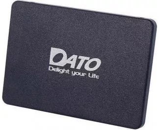 SSD накопитель 960Gb Dato DS700 (DS700SSD-960GB)