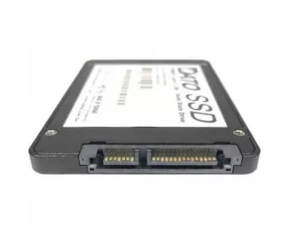 SSD накопитель 960Gb Dato DS700 (DS700SSD-960GB)