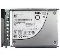 SSD накопитель 960Gb Dell with Hot plug (345-BEGN)