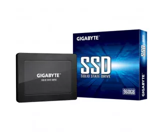SSD накопитель 960Gb Gigabyte (GP-GSTFS31960GNTD-V)