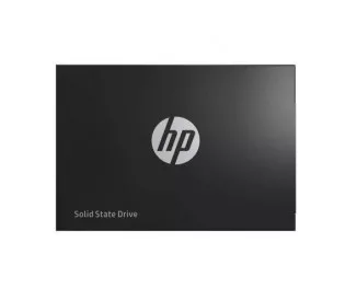 SSD накопичувач 960Gb HP S650 (345N0AA)