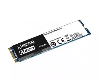 SSD накопичувач 960Gb Kingston A1000 (SA1000M8/960G)