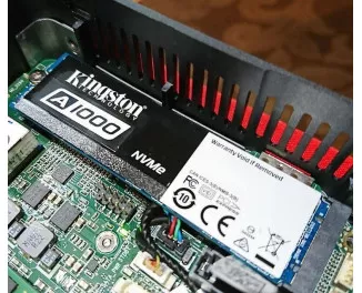 SSD накопичувач 960Gb Kingston A1000 (SA1000M8/960G)