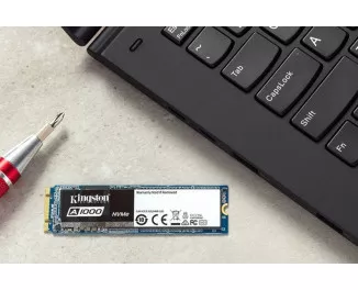 SSD накопичувач 960Gb Kingston A1000 (SA1000M8/960G)