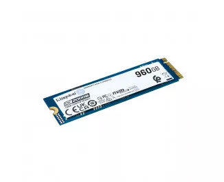 SSD накопитель 960Gb Kingston DC2000B (SEDC2000BM8/960G)