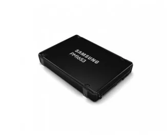SSD накопитель 960Gb Samsung PM1653a (MZILG960HCHQ-00A07)