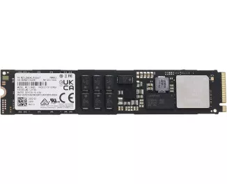 SSD накопичувач 960Gb Samsung PM9A3 (MZ1L2960HCJR-00A)